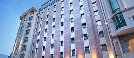 Feronya Hotel