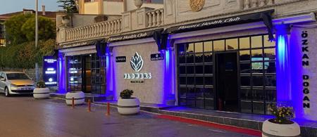 Florya Health Club