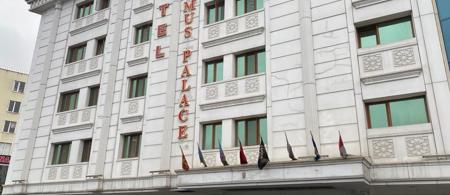 Gümüş Palace Güngören