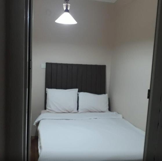 Cihangir Okyanus Apartments