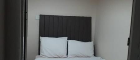 Cihangir Okyanus Apartments