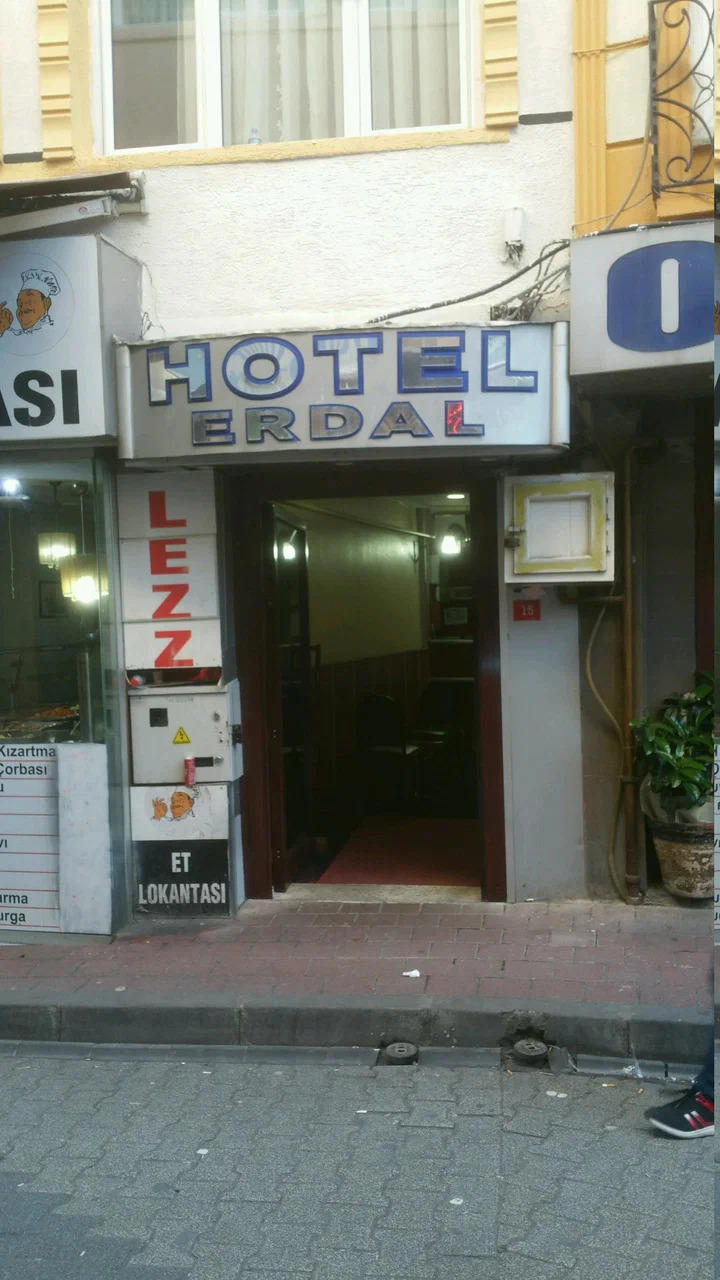 Erdal Hotel