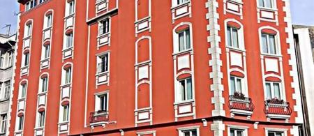Deniz Otel