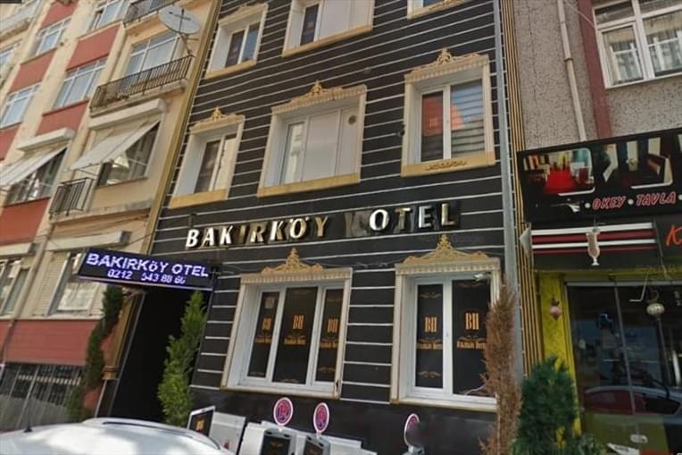 Bakırköy Otel