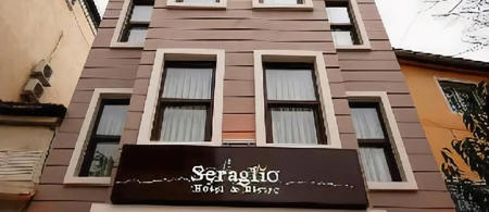 Seraglio Hotel & Suites