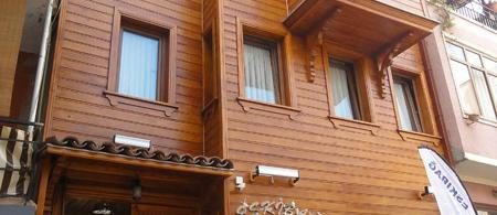 Eskibağ Butik Hotel