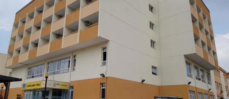 Etiler Uygulama Oteli