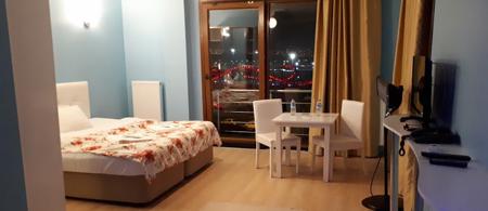 Tuzla Hilal Hotel
