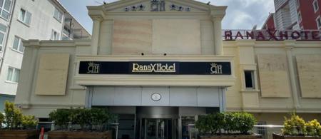 Ranax Hotel