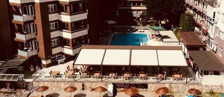 Grand Gold Beach Hotel