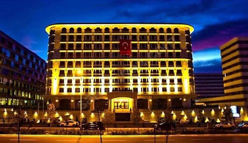 Doğan Palas Otel