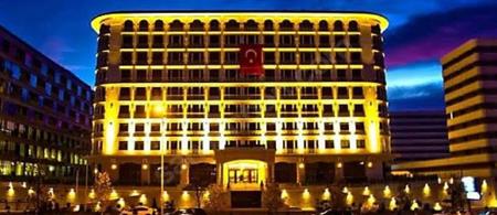 Doğan Palas Otel
