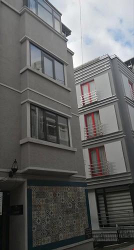 Borancık Suites 2