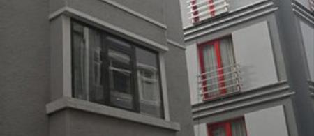 Borancık Suites 2