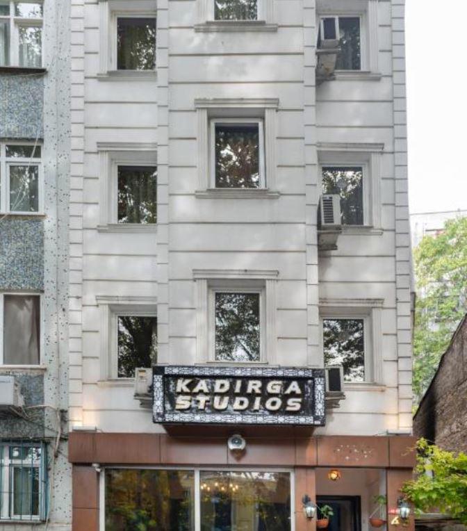 Kadırga Studios