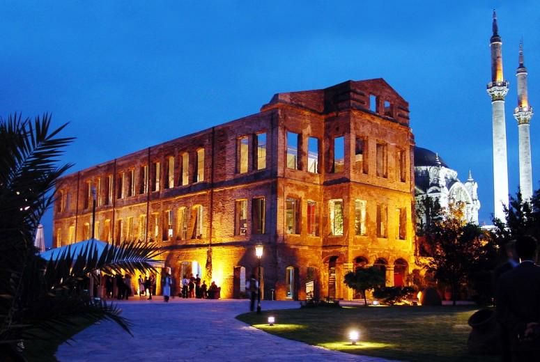 The Marmara Esma Sultan