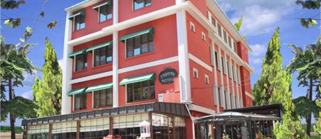 Bakırköy Taşhan Business & Airport Hotel