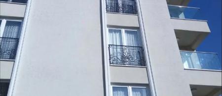 Tarabya Suites