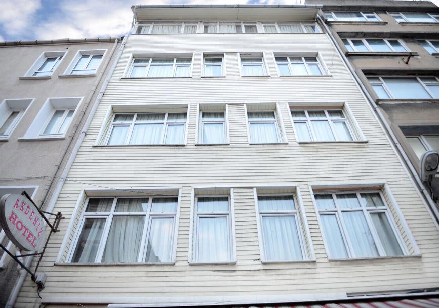 Akdeniz Hotel