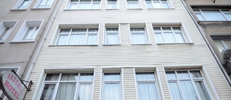 Akdeniz Hotel