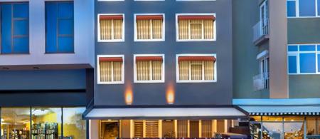 İstanbul Suite Hotel