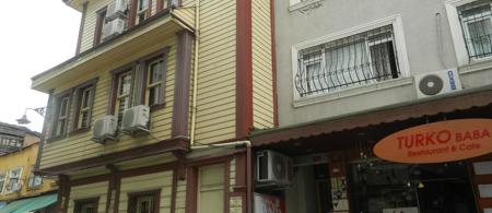 Ayasofya Life Aparts & Suites