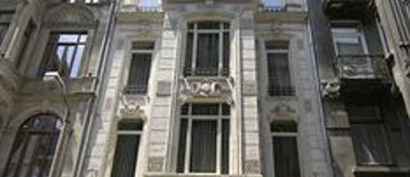 Ansen Suites