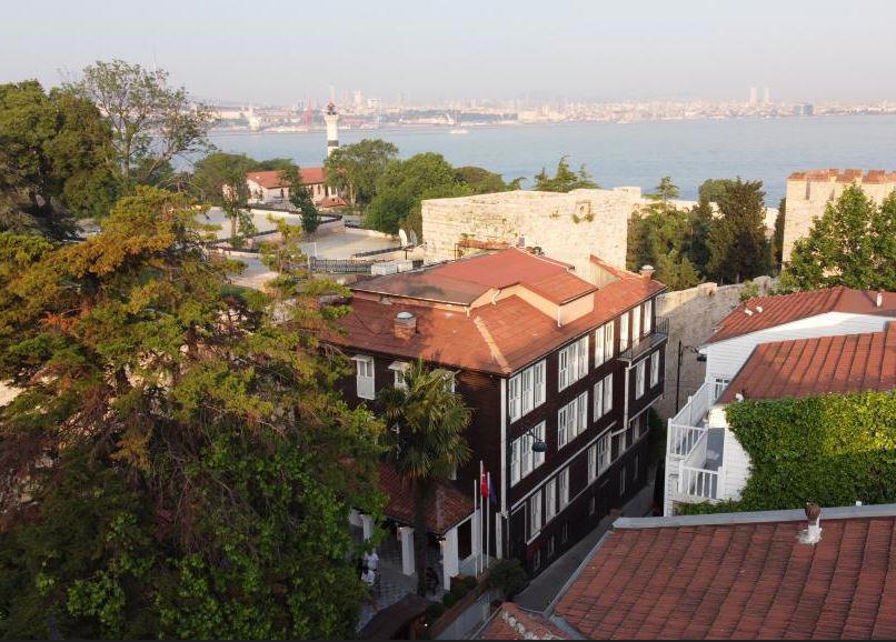 İshakpaşa Palace By Signature Hotels