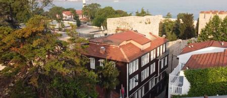 İshakpaşa Palace By Signature Hotels