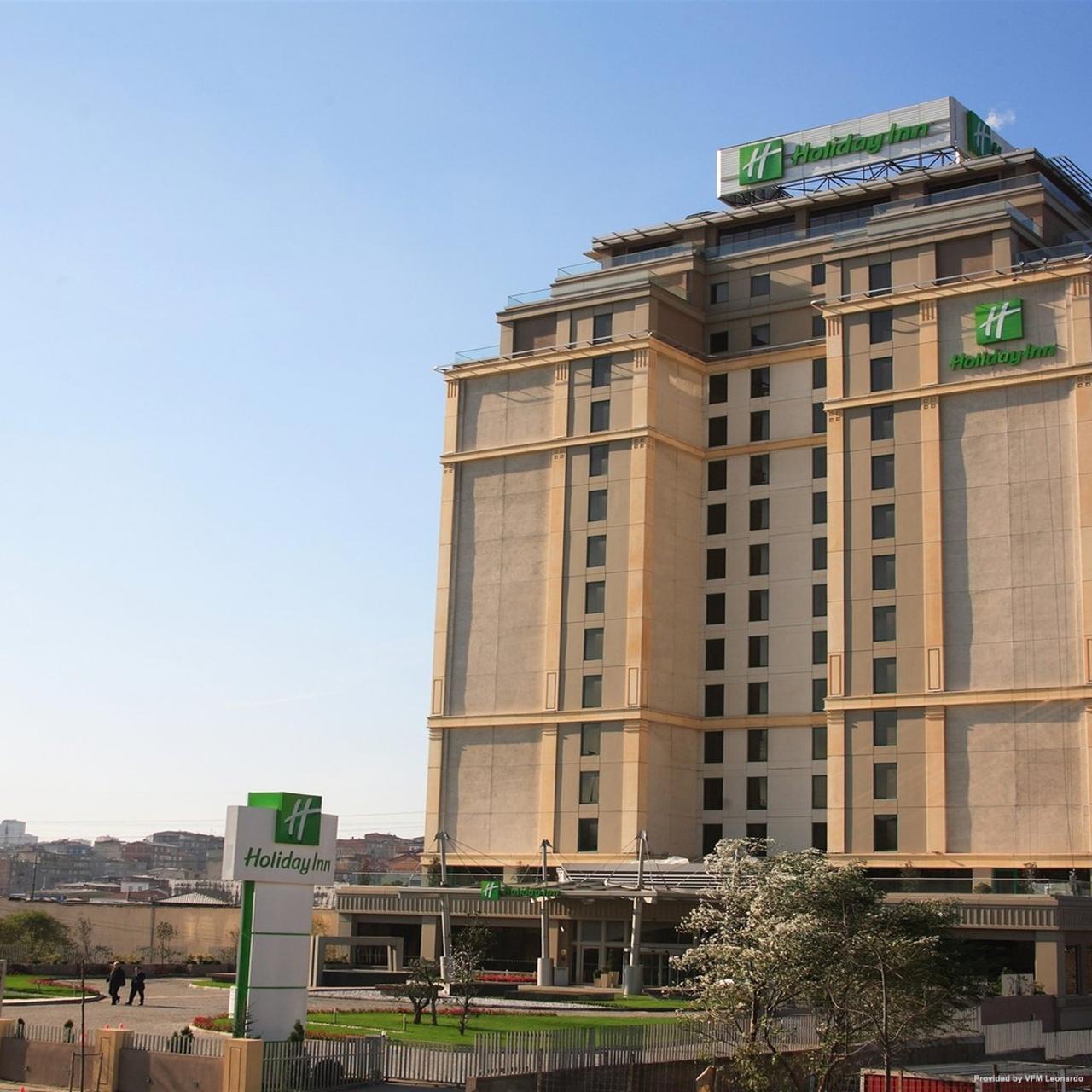 Sundance Hotel Istanbul