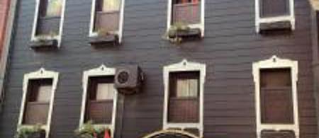 Deniz Houses