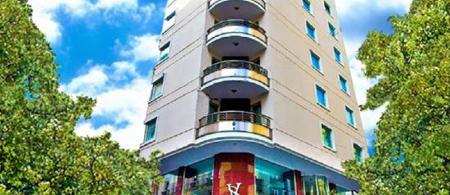 SV Business Hotel İstanbul - Taksim