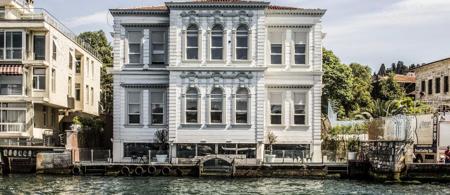 Bosphorus Palace Hotel