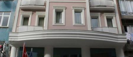 Grand Mark Hotel