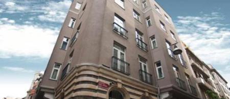 Misafir Suites 8 İstanbul