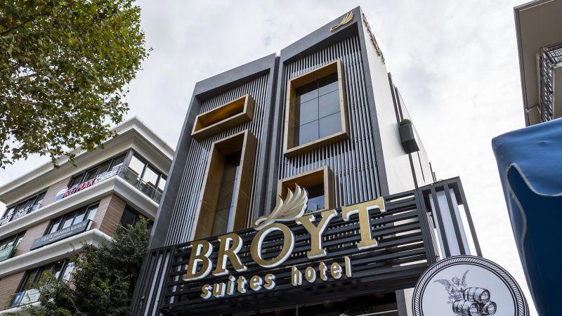 Parkhouse Boutique & Spa