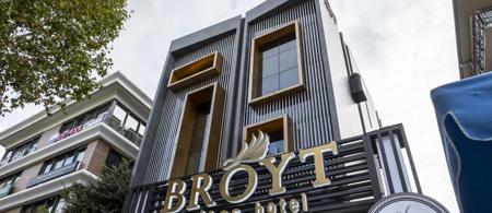 Parkhouse Boutique & Spa