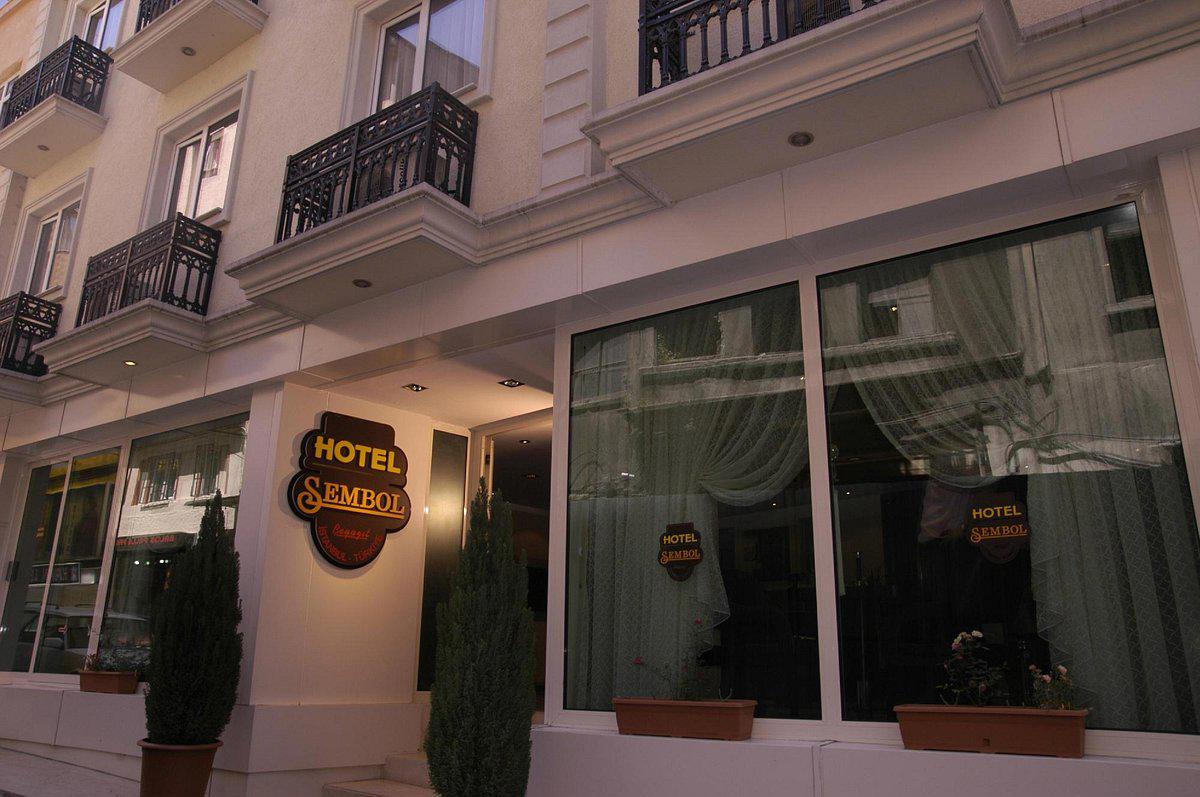 Hotel Sembol