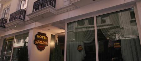 Hotel Sembol