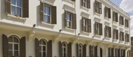 Tomtom Suites