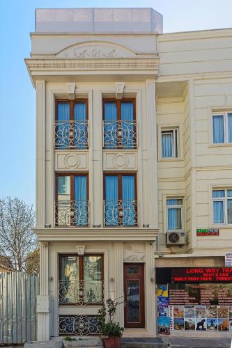 Ada İstanbul