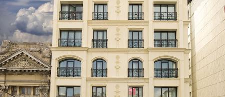 Innpera Hotel