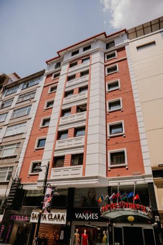 Hotel Yüksel