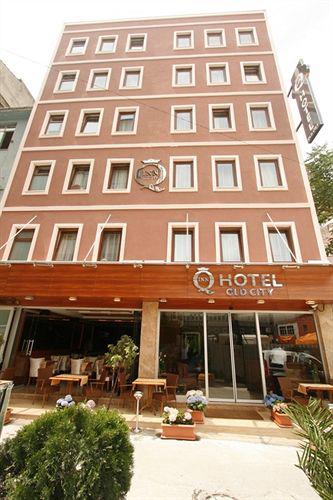 Senabil Hotel Old City
