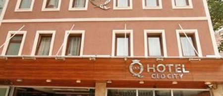 Senabil Hotel Old City