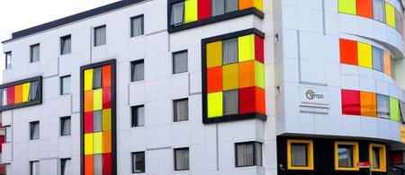 Tempo Hotel Cağlayan