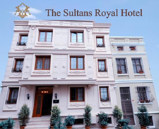The Sultans Royal