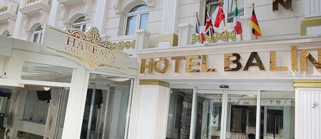 Balin Hotel - Special Category