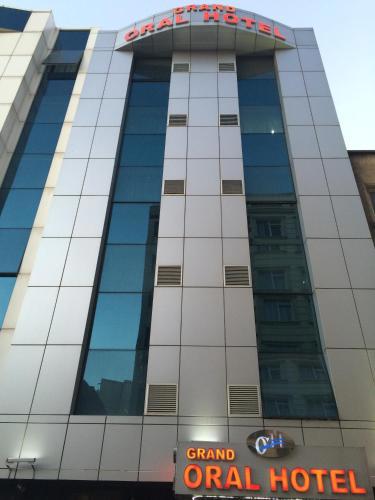 Grand Oral