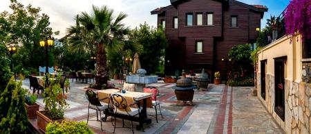 Symbola Bosphorus Hotel Ortaköy